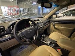 کیا سۆرینتۆ